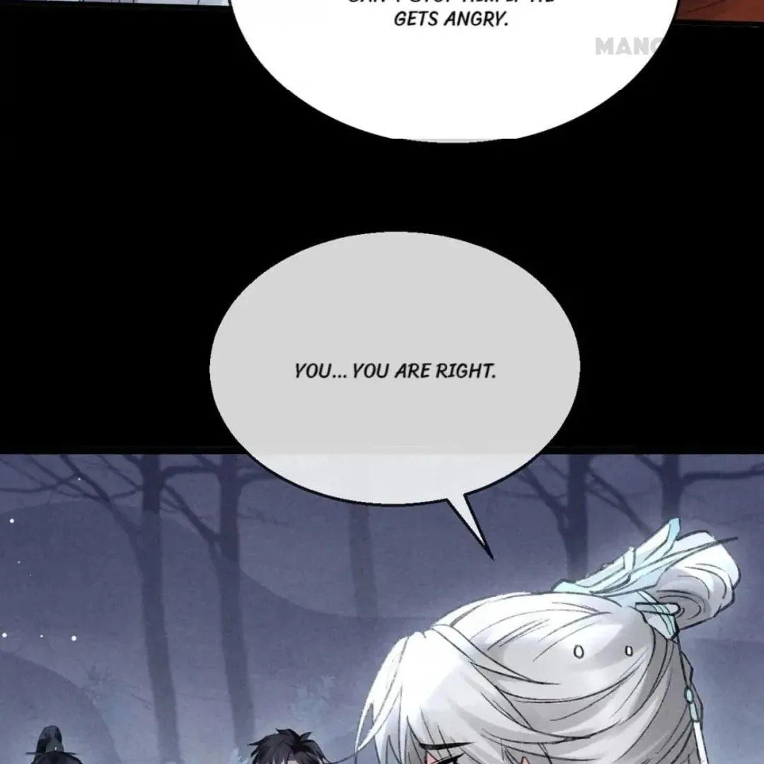 Read Rebellious Disciple chapter 101 image 58 on Lezhin