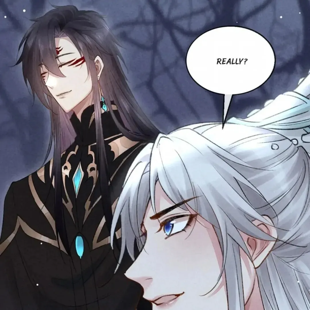 Read Rebellious Disciple chapter 101 image 6 on Lezhin