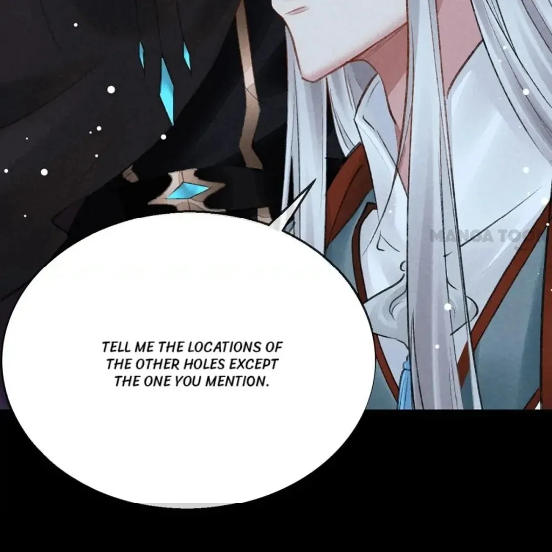 Read Rebellious Disciple chapter 101 image 7 on Lezhin
