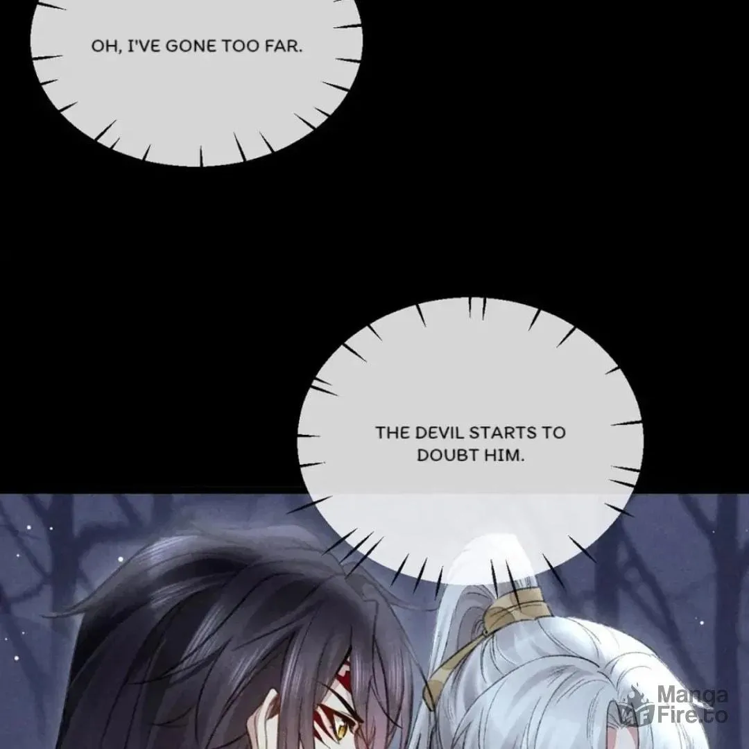 Read Rebellious Disciple chapter 101 image 9 on Lezhin