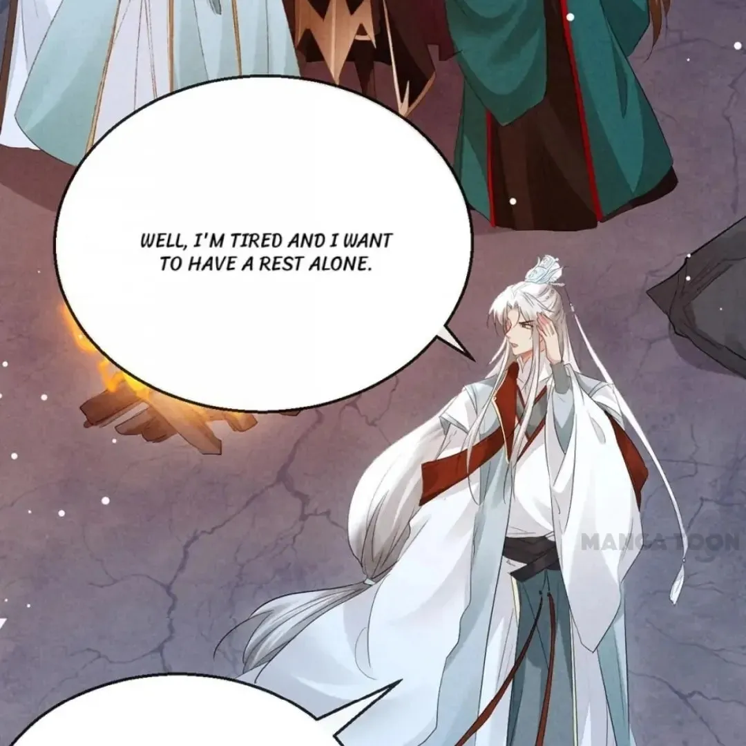 Read Rebellious Disciple chapter 102 image 1 on Lezhin