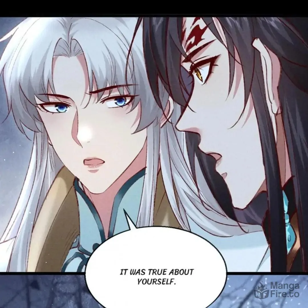 Read Rebellious Disciple chapter 102 image 11 on Lezhin