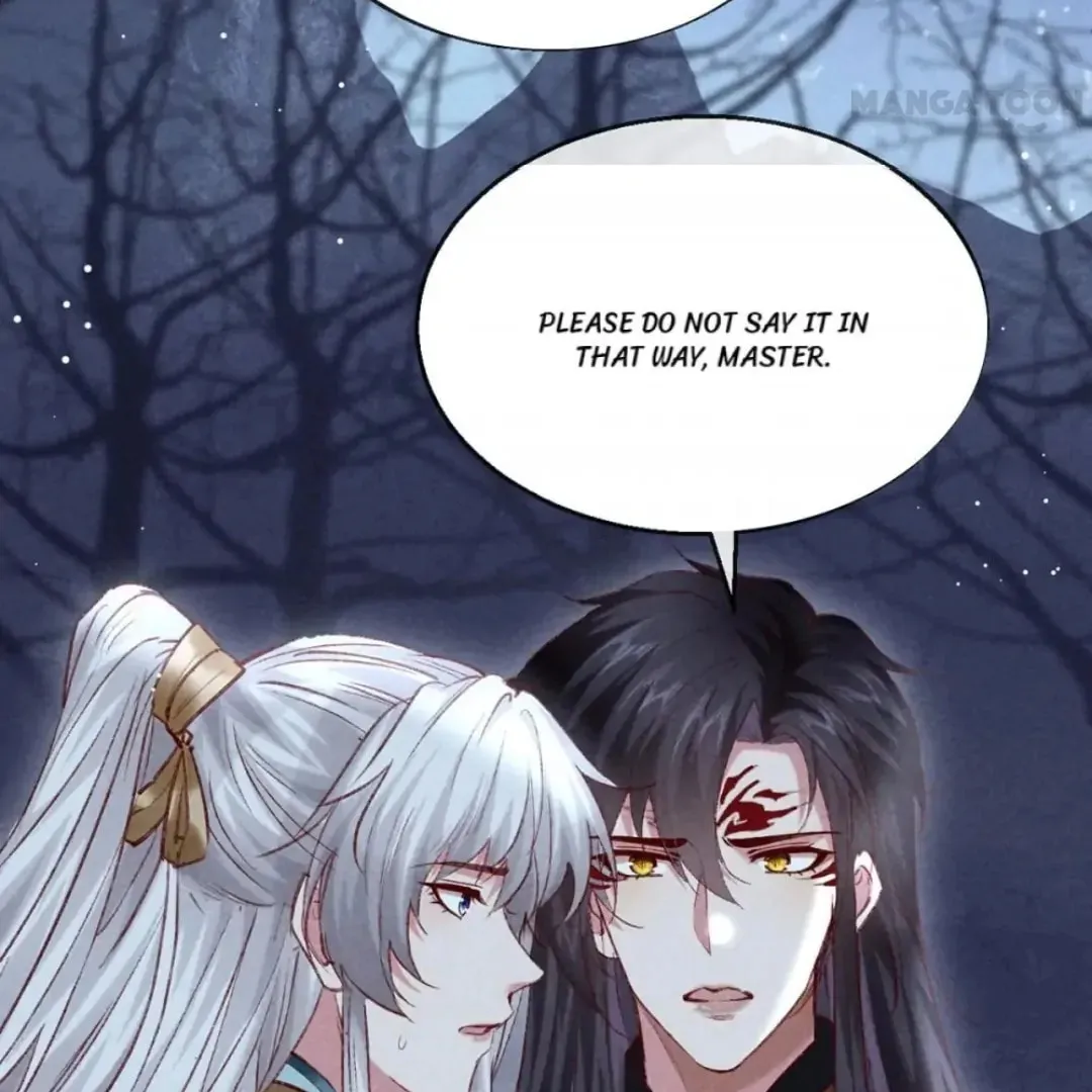 Read Rebellious Disciple chapter 102 image 12 on Lezhin