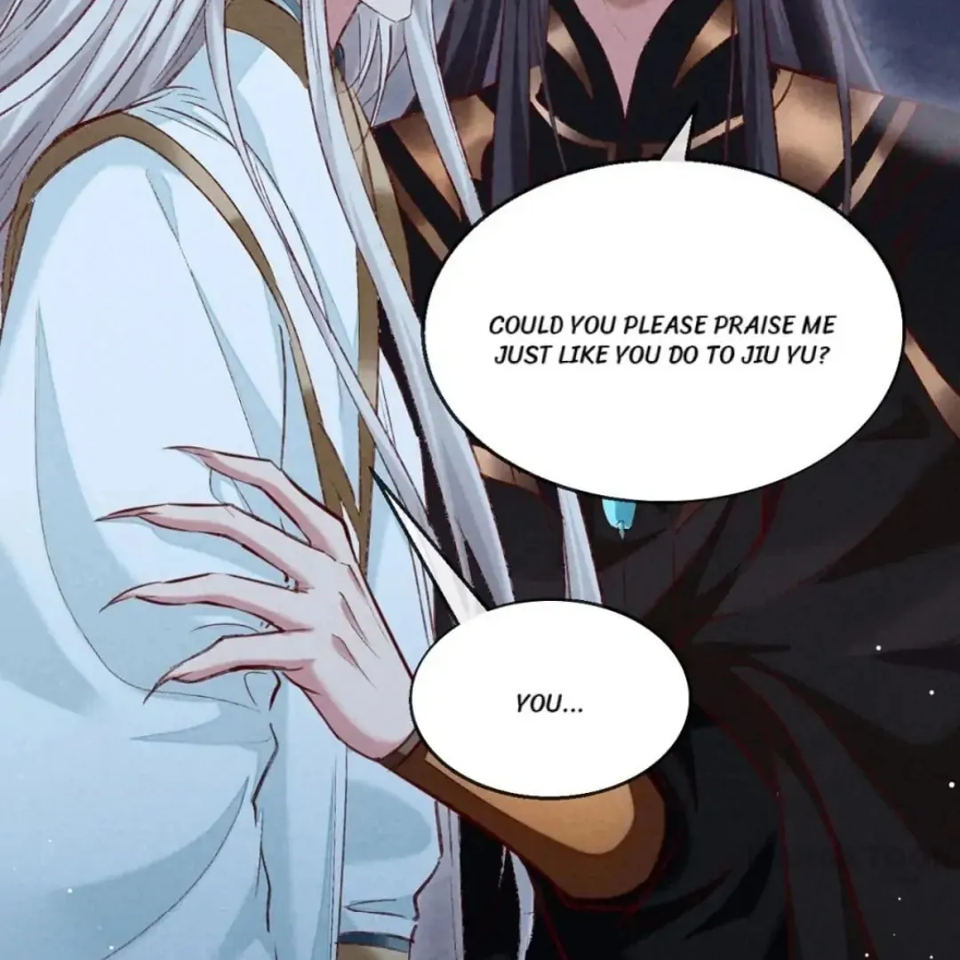 Read Rebellious Disciple chapter 102 image 13 on Lezhin