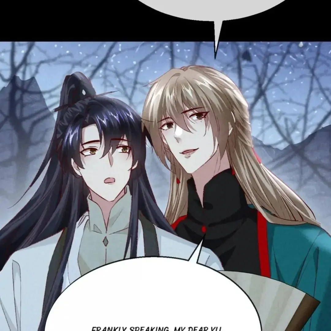 Read Rebellious Disciple chapter 102 image 15 on Lezhin