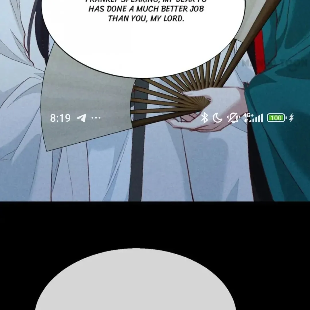 Read Rebellious Disciple chapter 102 image 16 on Lezhin