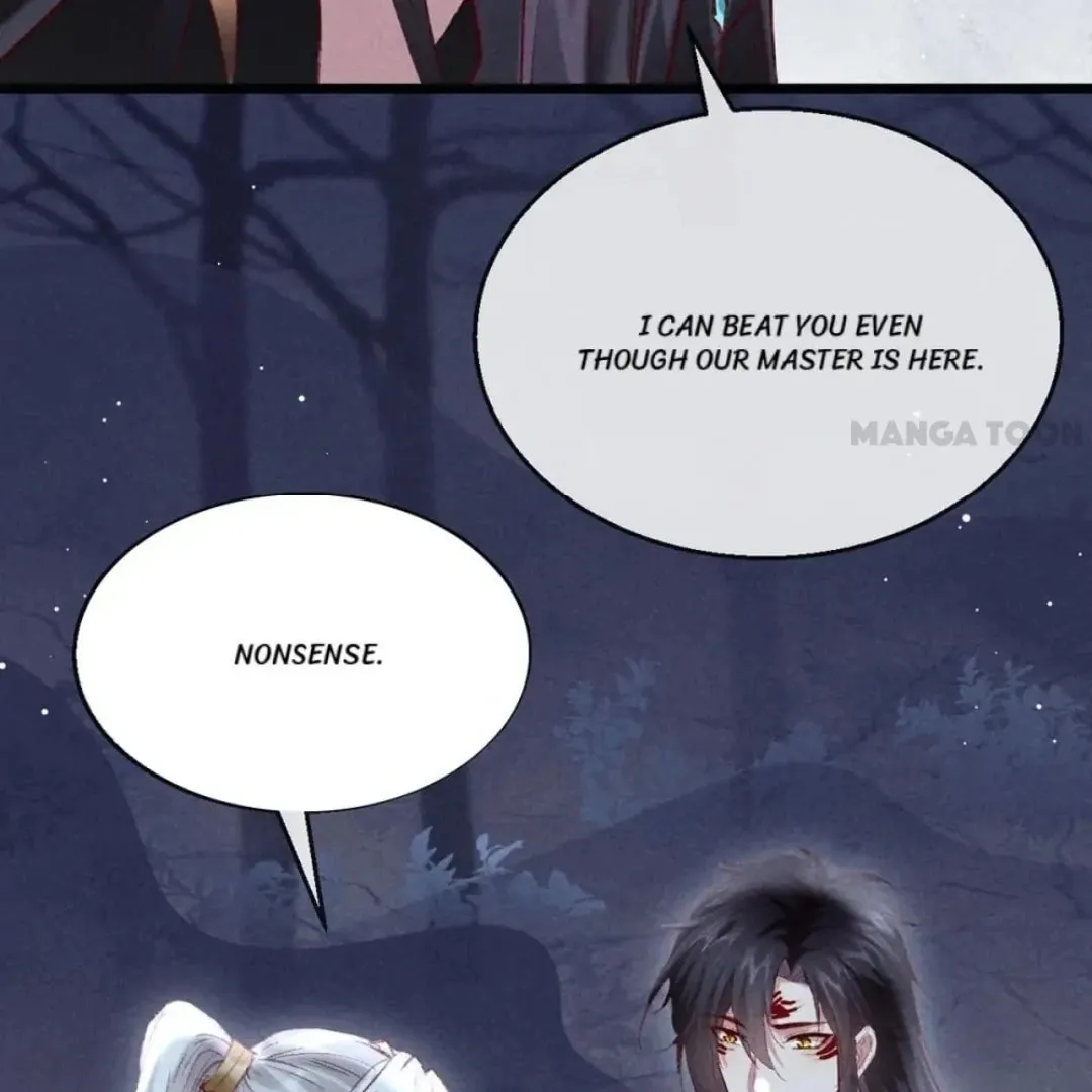 Read Rebellious Disciple chapter 102 image 18 on Lezhin