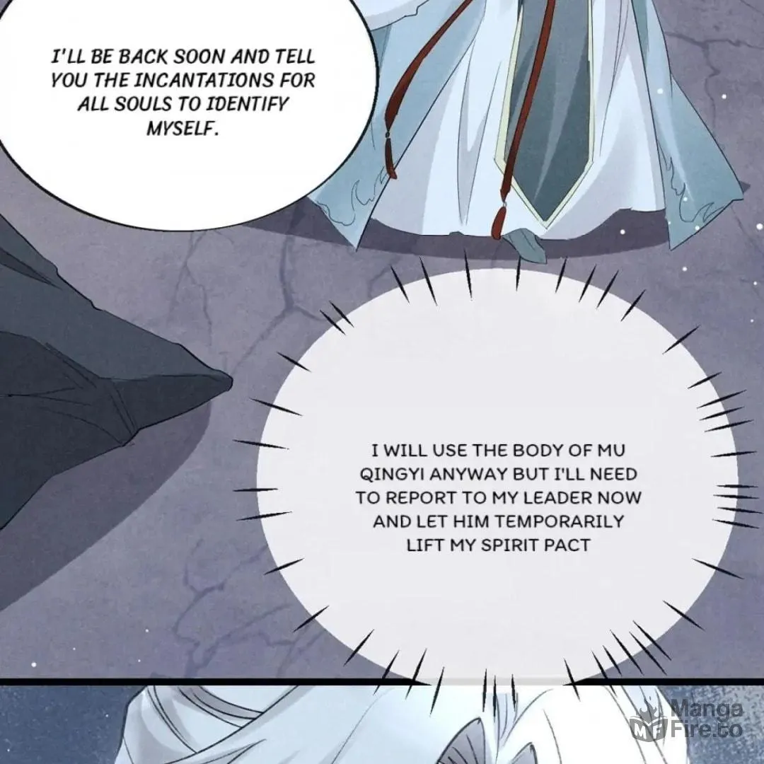 Read Rebellious Disciple chapter 102 image 2 on Lezhin