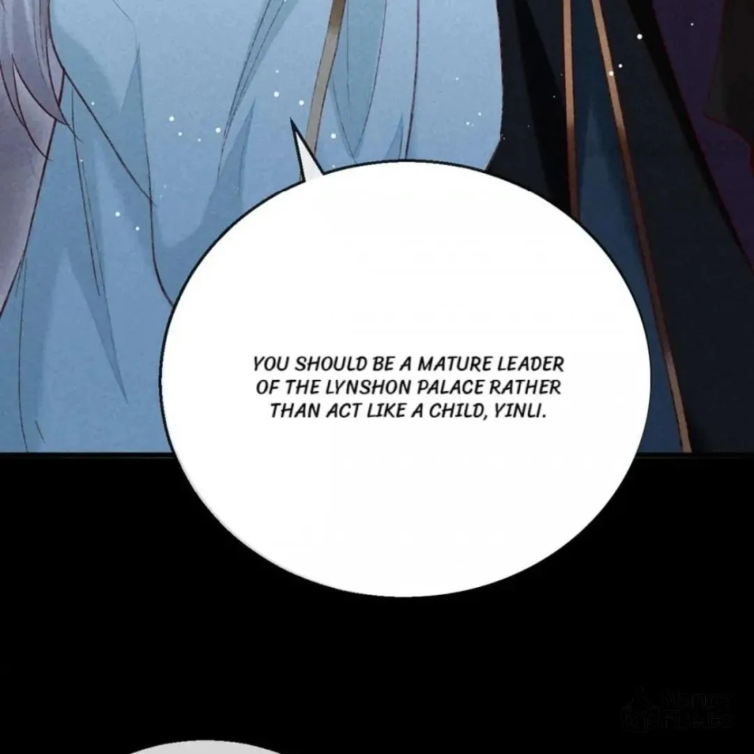 Read Rebellious Disciple chapter 102 image 20 on Lezhin
