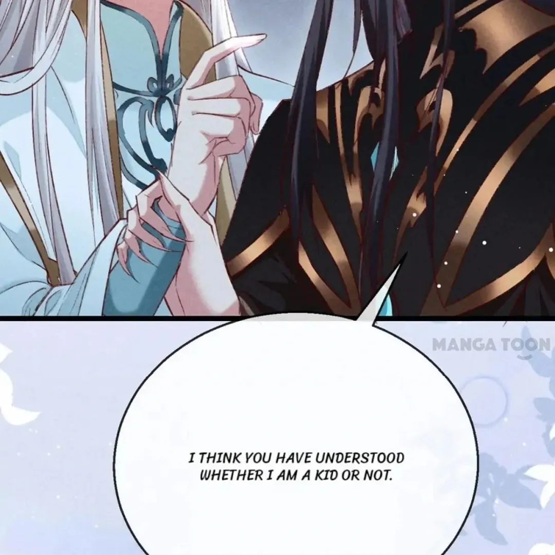 Read Rebellious Disciple chapter 102 image 22 on Lezhin