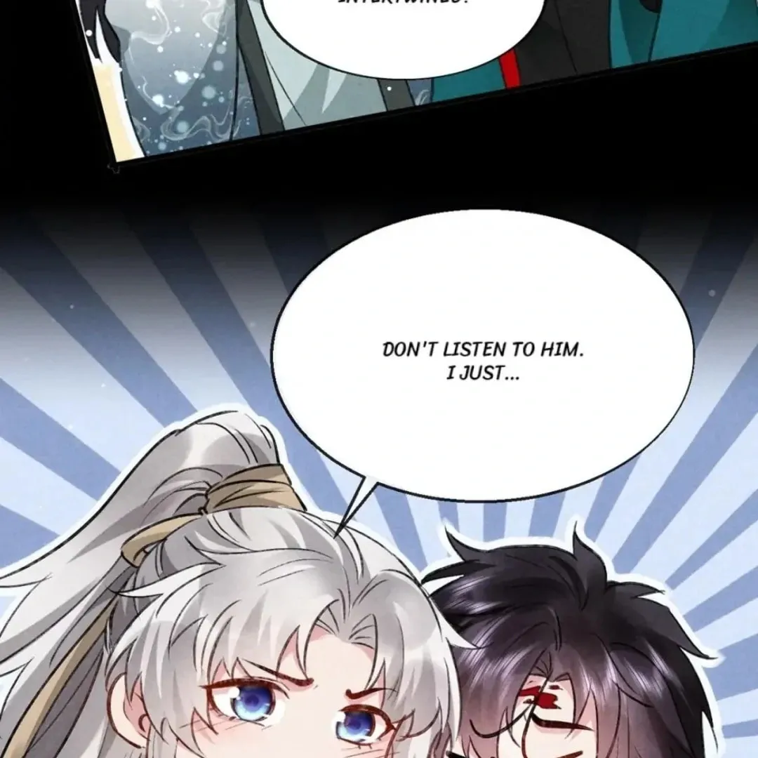 Read Rebellious Disciple chapter 102 image 28 on Lezhin