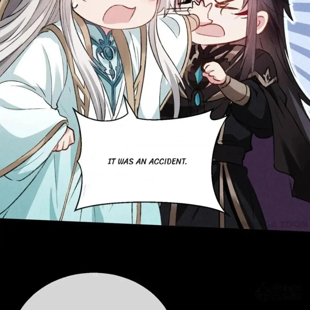 Read Rebellious Disciple chapter 102 image 29 on Lezhin