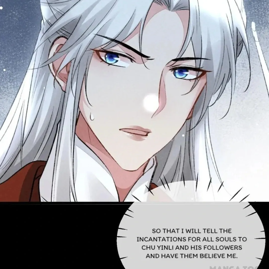 Read Rebellious Disciple chapter 102 image 3 on Lezhin