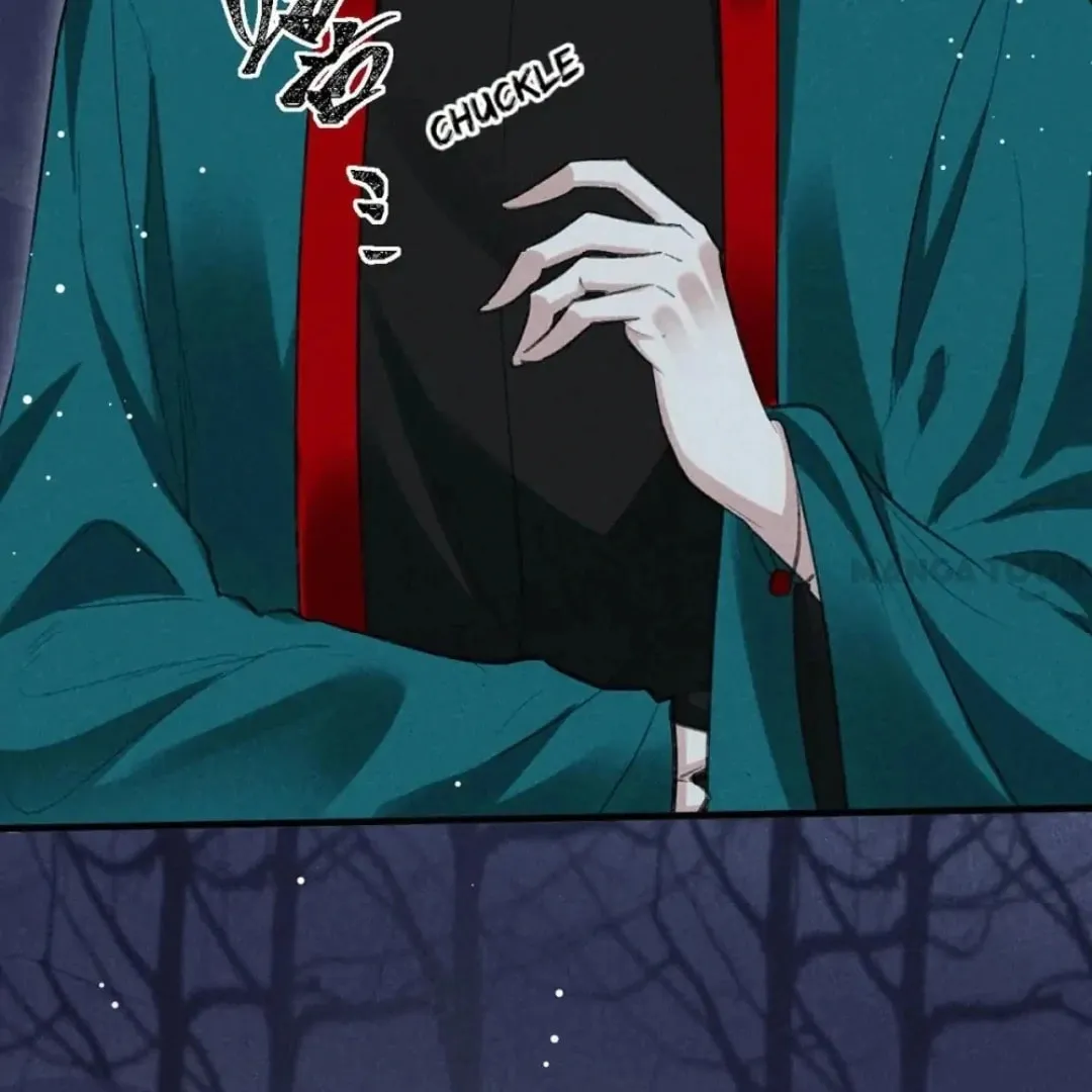 Read Rebellious Disciple chapter 102 image 31 on Lezhin