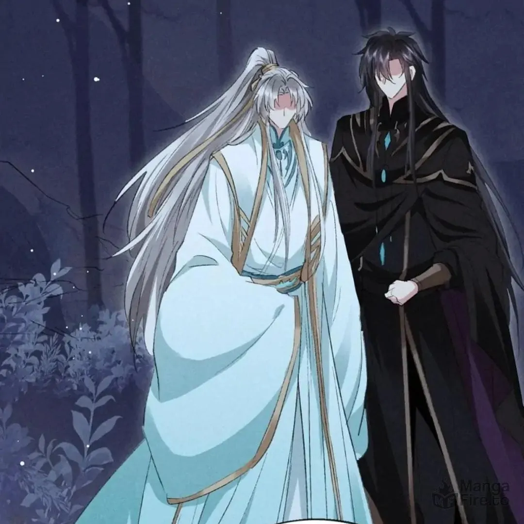 Read Rebellious Disciple chapter 102 image 32 on Lezhin