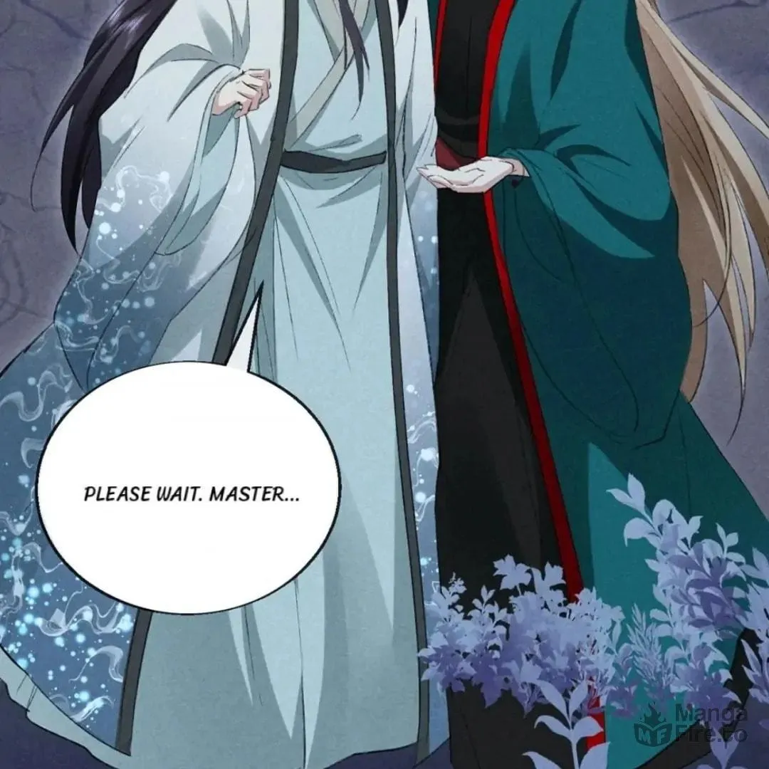 Read Rebellious Disciple chapter 102 image 34 on Lezhin