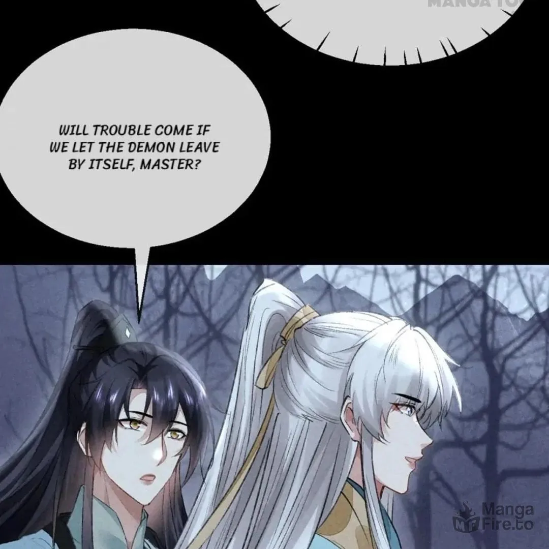 Read Rebellious Disciple chapter 102 image 4 on Lezhin
