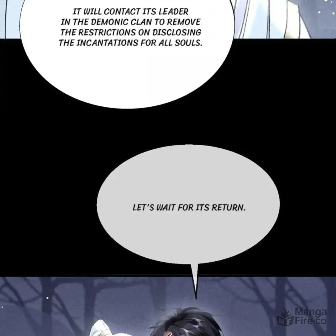 Read Rebellious Disciple chapter 102 image 8 on Lezhin