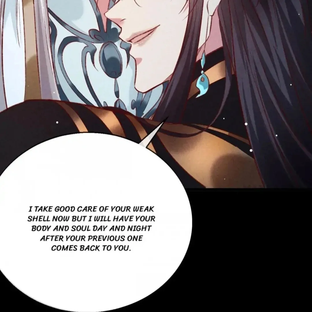 Read Rebellious Disciple chapter 103 image 16 on Lezhin