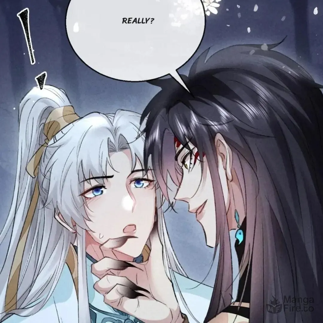 Read Rebellious Disciple chapter 103 image 2 on Lezhin
