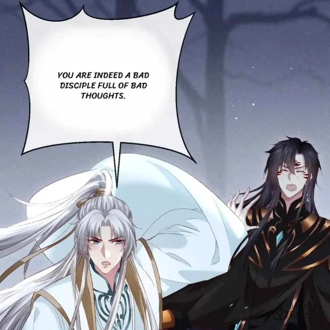 Read Rebellious Disciple chapter 103 image 20 on Lezhin