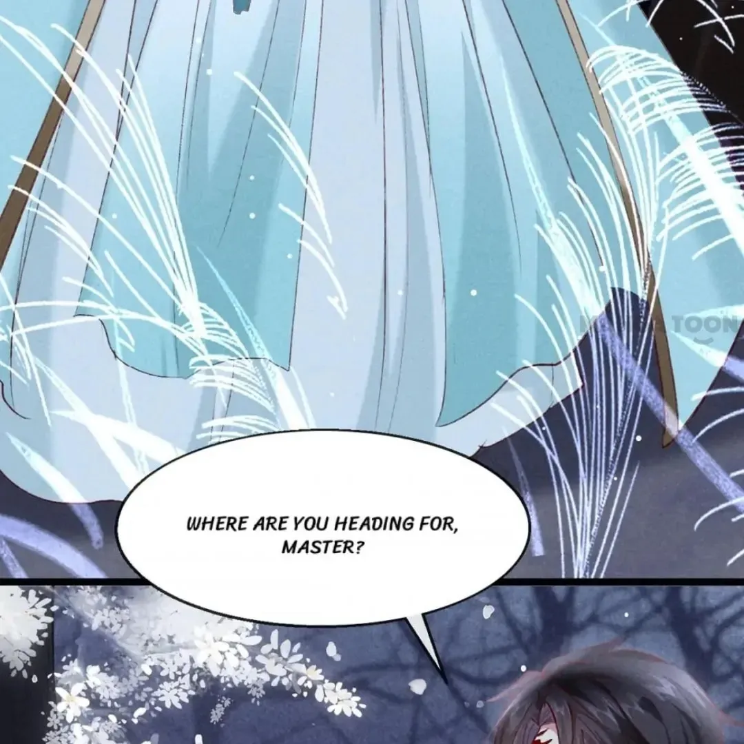Read Rebellious Disciple chapter 103 image 22 on Lezhin