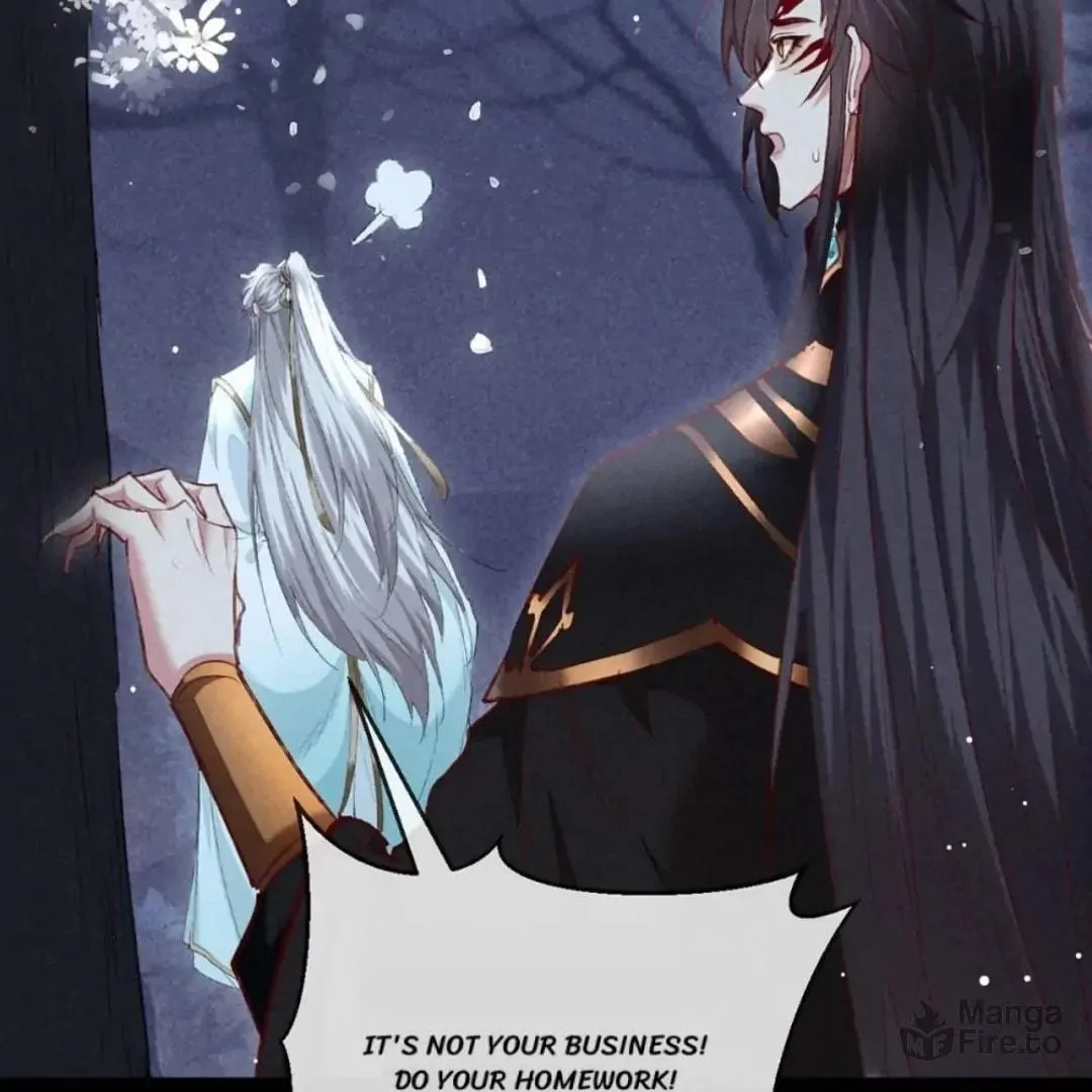 Read Rebellious Disciple chapter 103 image 23 on Lezhin