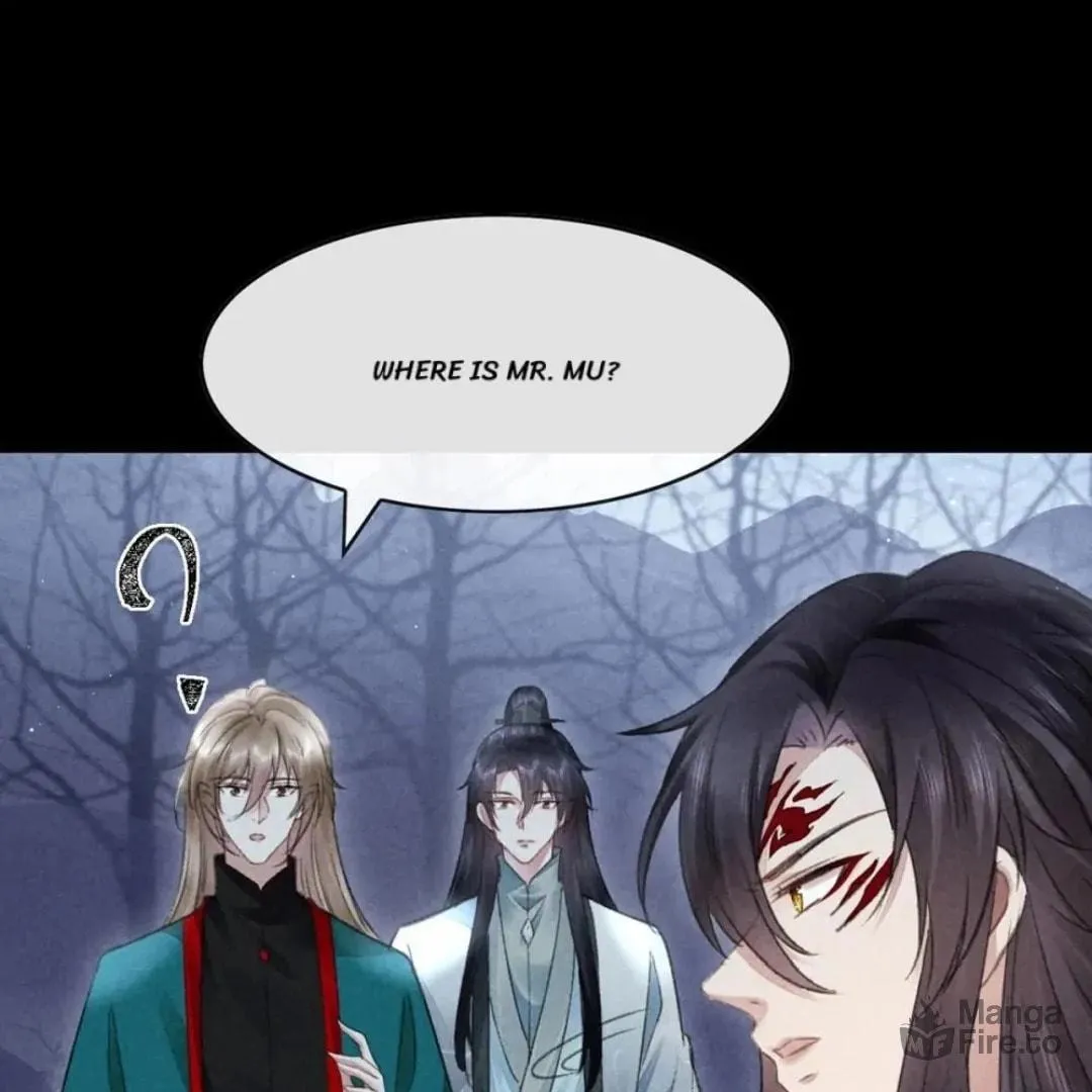 Read Rebellious Disciple chapter 103 image 29 on Lezhin
