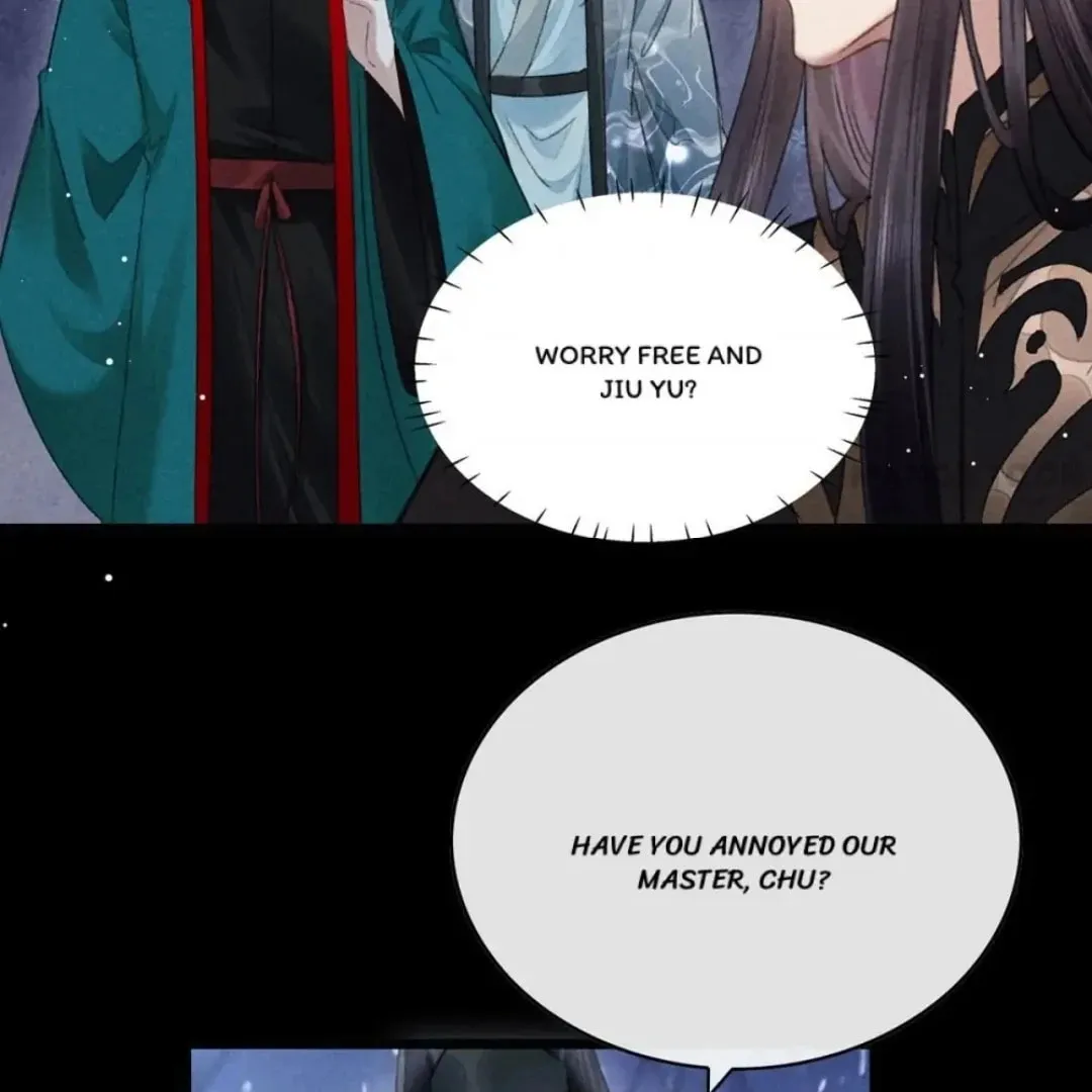 Read Rebellious Disciple chapter 103 image 30 on Lezhin