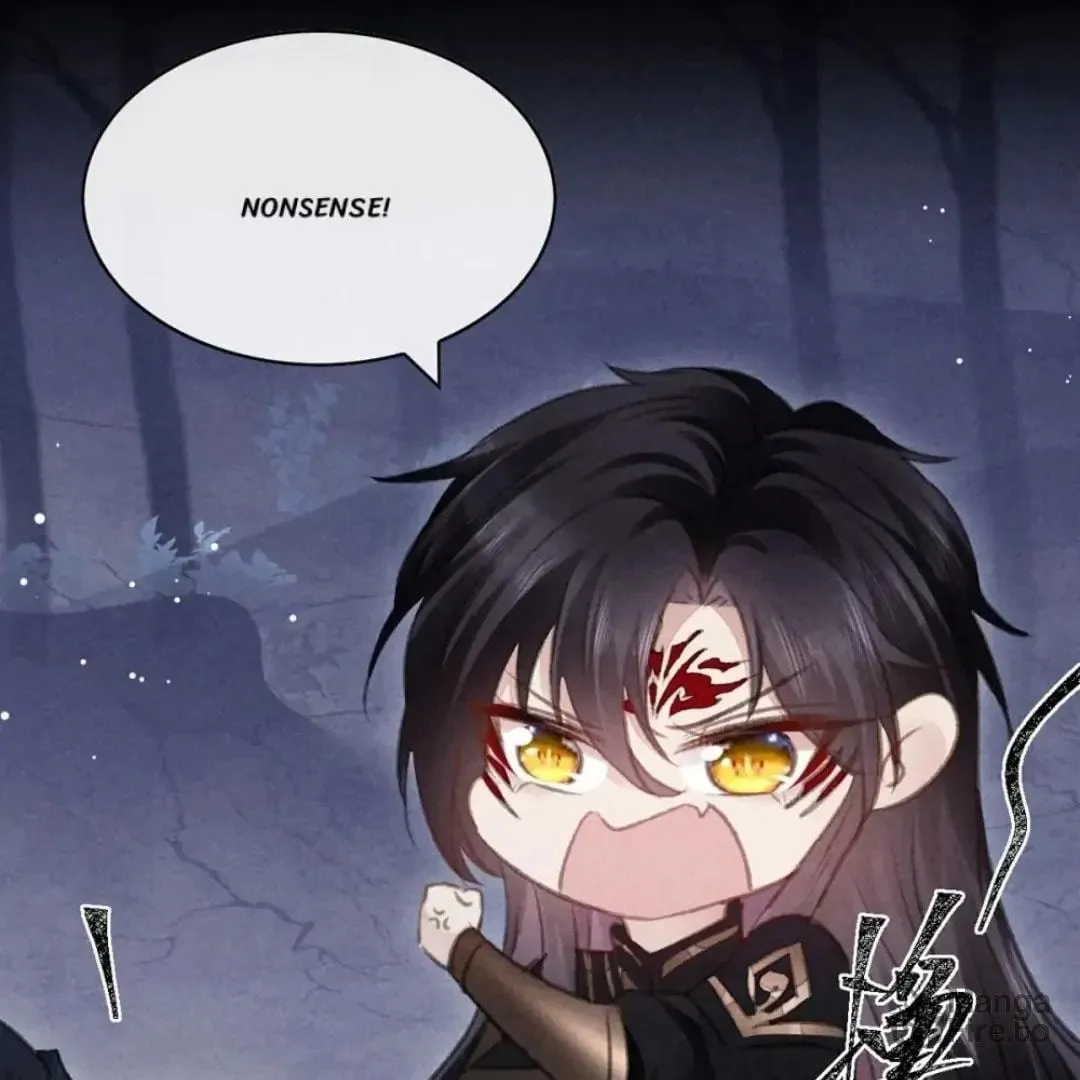 Read Rebellious Disciple chapter 103 image 32 on Lezhin