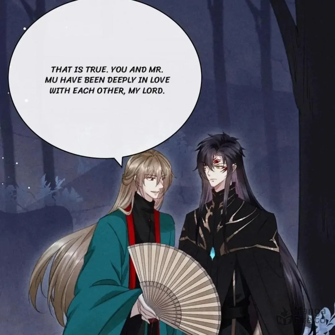 Read Rebellious Disciple chapter 103 image 34 on Lezhin