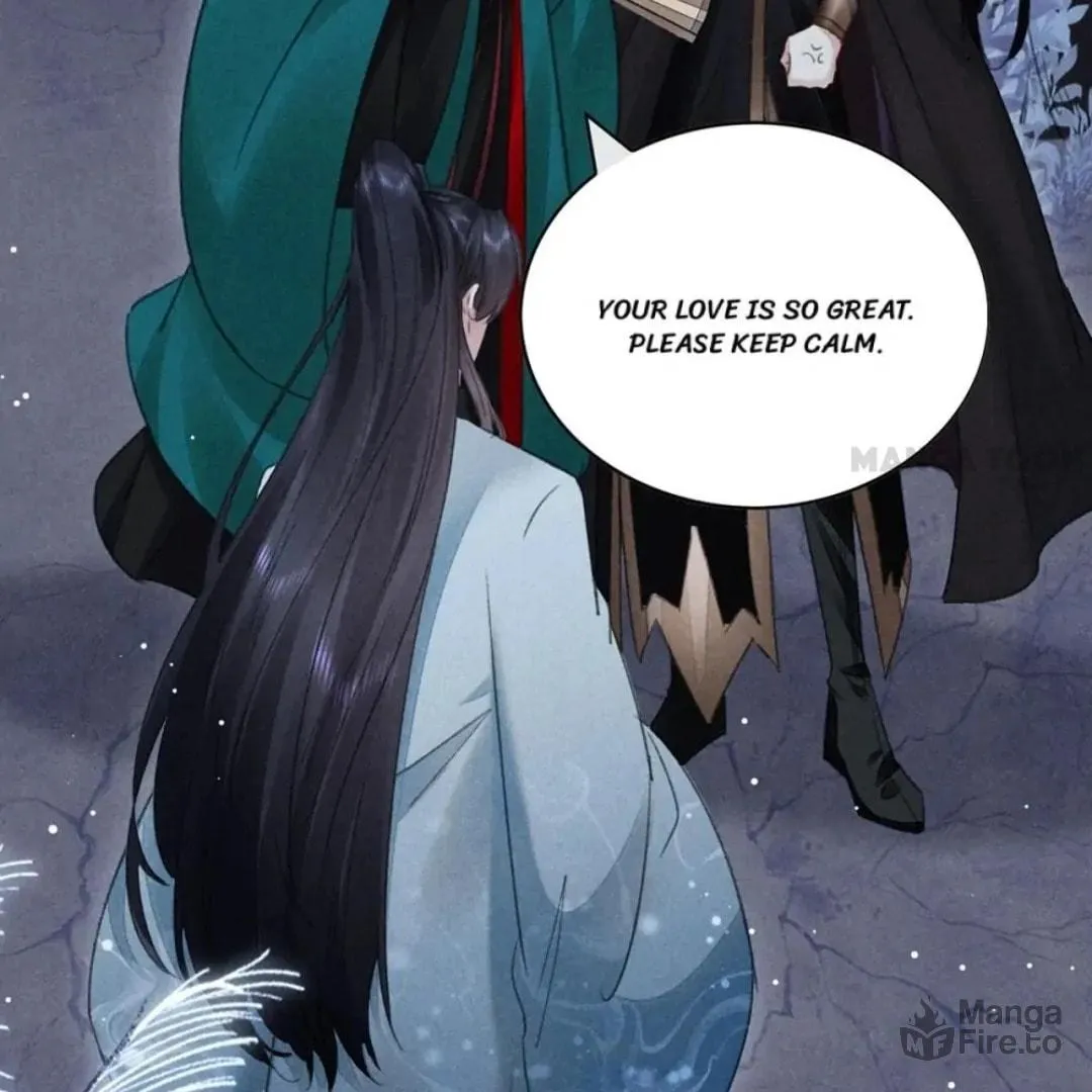 Read Rebellious Disciple chapter 103 image 35 on Lezhin