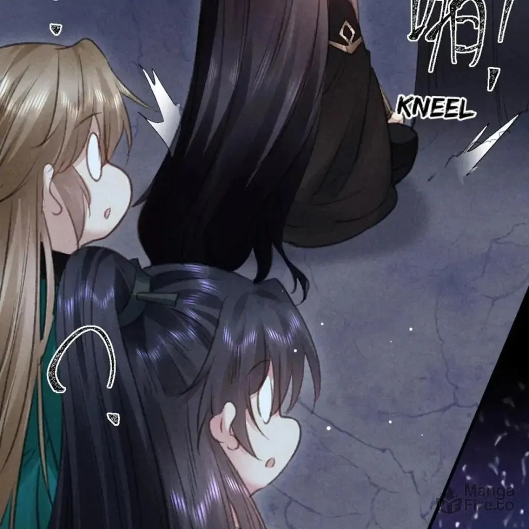 Read Rebellious Disciple chapter 103 image 39 on Lezhin