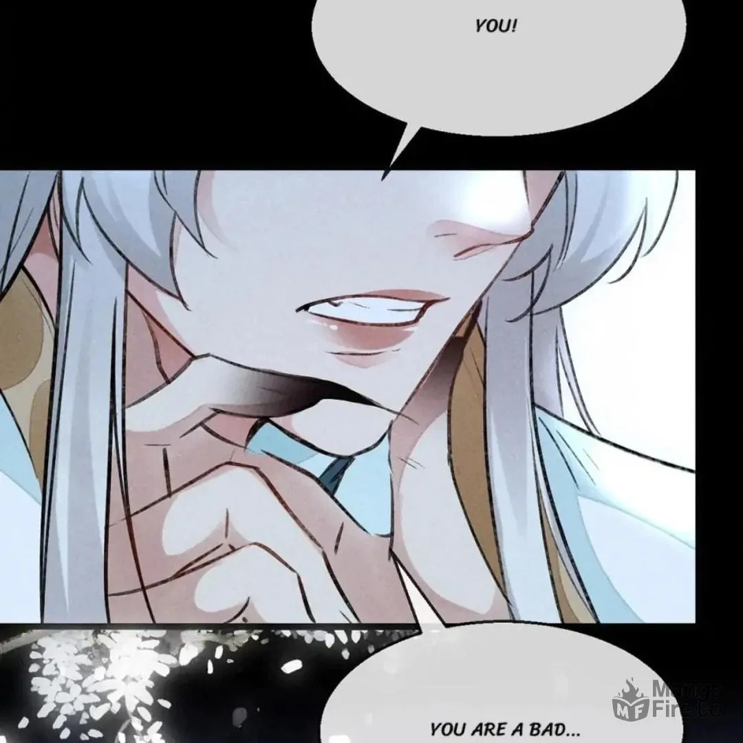 Read Rebellious Disciple chapter 103 image 4 on Lezhin