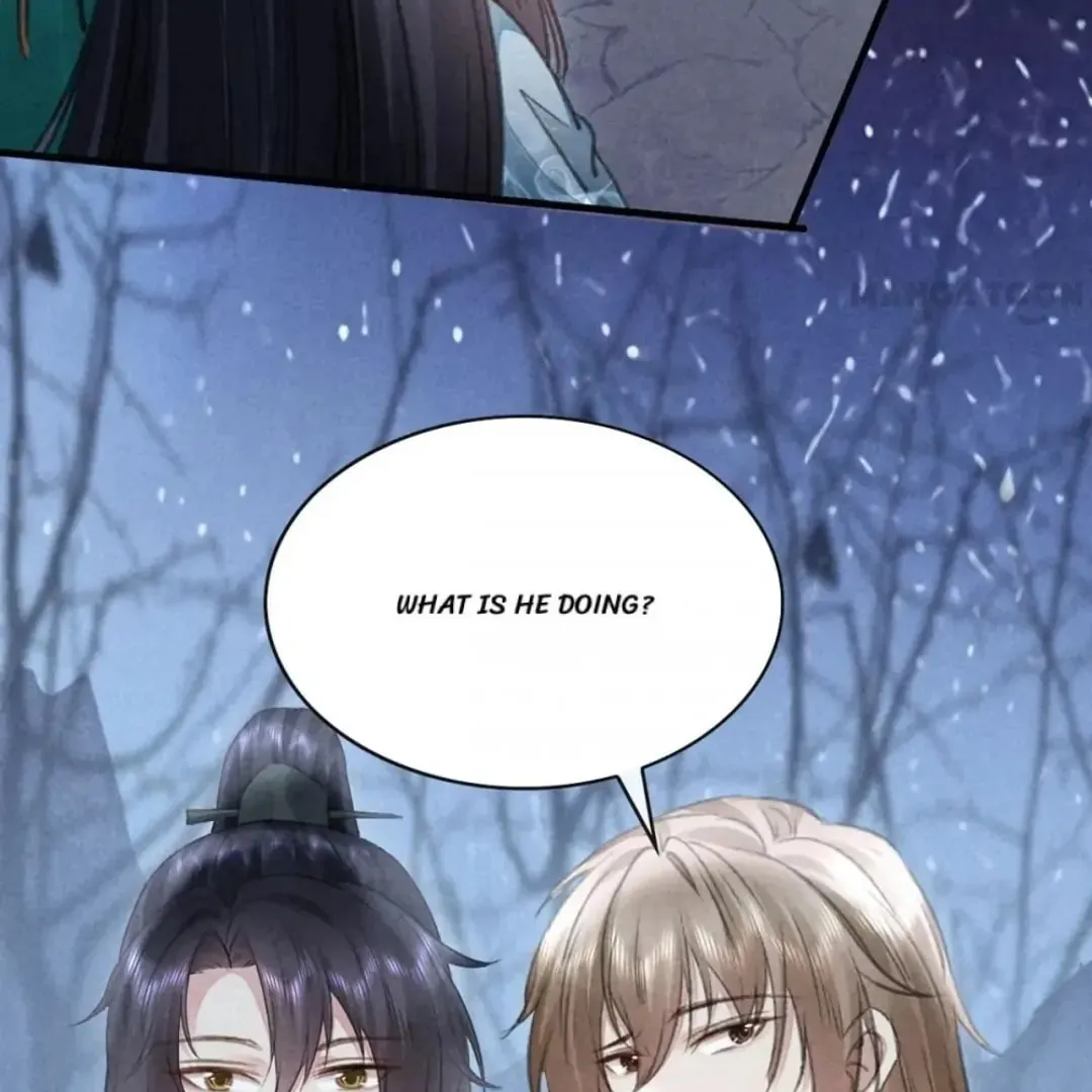 Read Rebellious Disciple chapter 103 image 40 on Lezhin