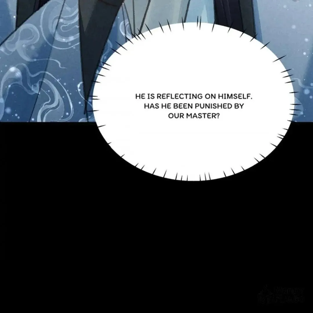 Read Rebellious Disciple chapter 103 image 44 on Lezhin