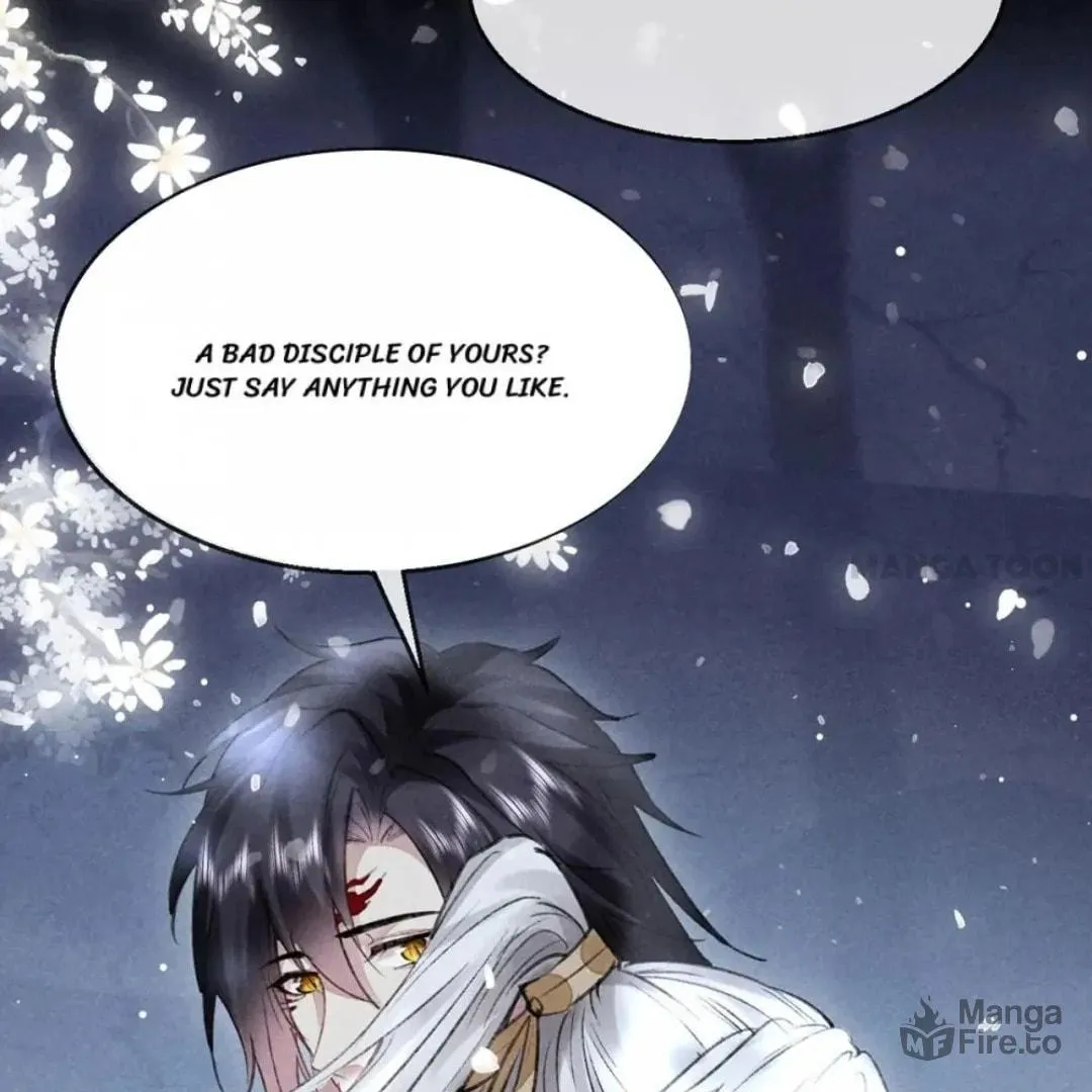 Read Rebellious Disciple chapter 103 image 5 on Lezhin