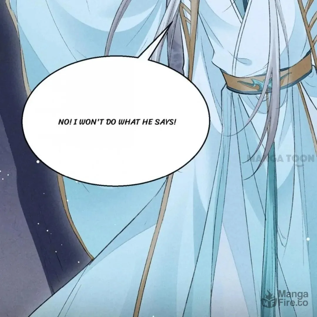 Read Rebellious Disciple chapter 103 image 50 on Lezhin
