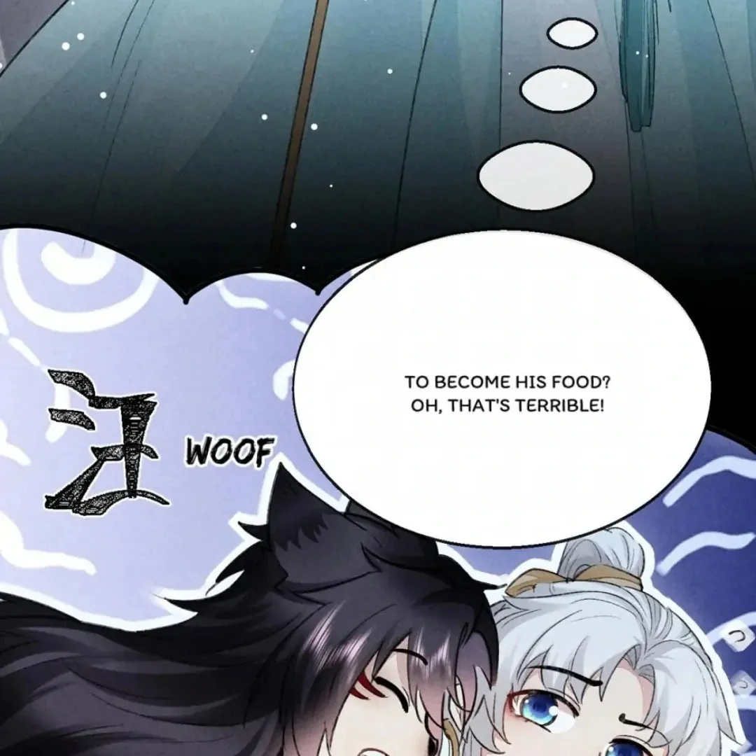 Read Rebellious Disciple chapter 103 image 51 on Lezhin