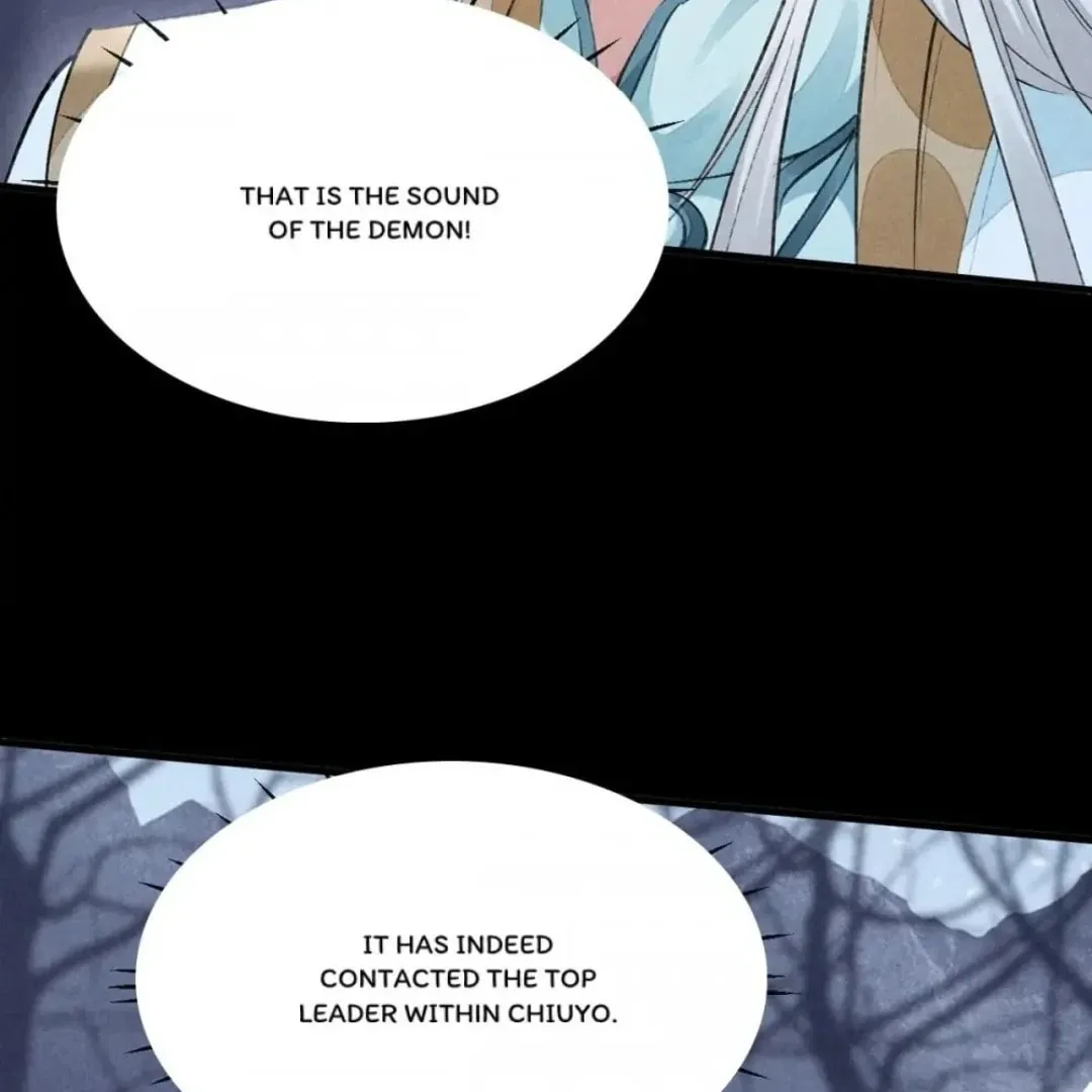 Read Rebellious Disciple chapter 103 image 55 on Lezhin
