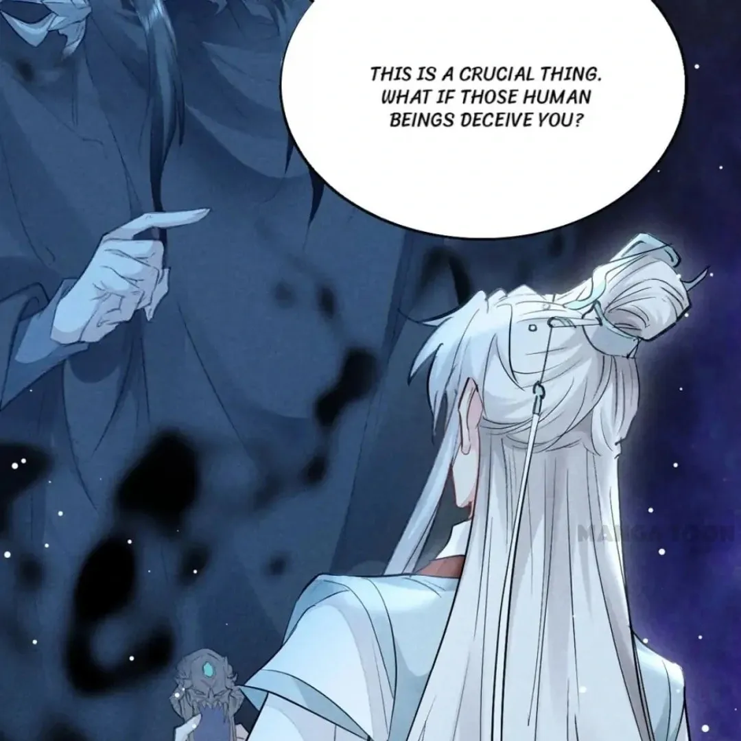 Read Rebellious Disciple chapter 104 image 1 on Lezhin