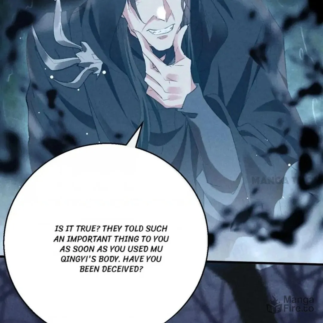 Read Rebellious Disciple chapter 104 image 11 on Lezhin