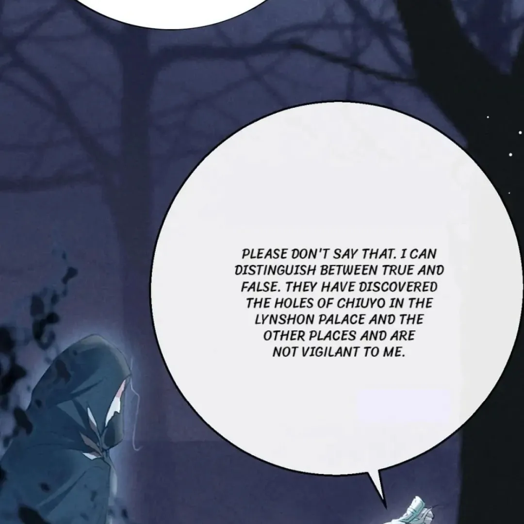 Read Rebellious Disciple chapter 104 image 12 on Lezhin