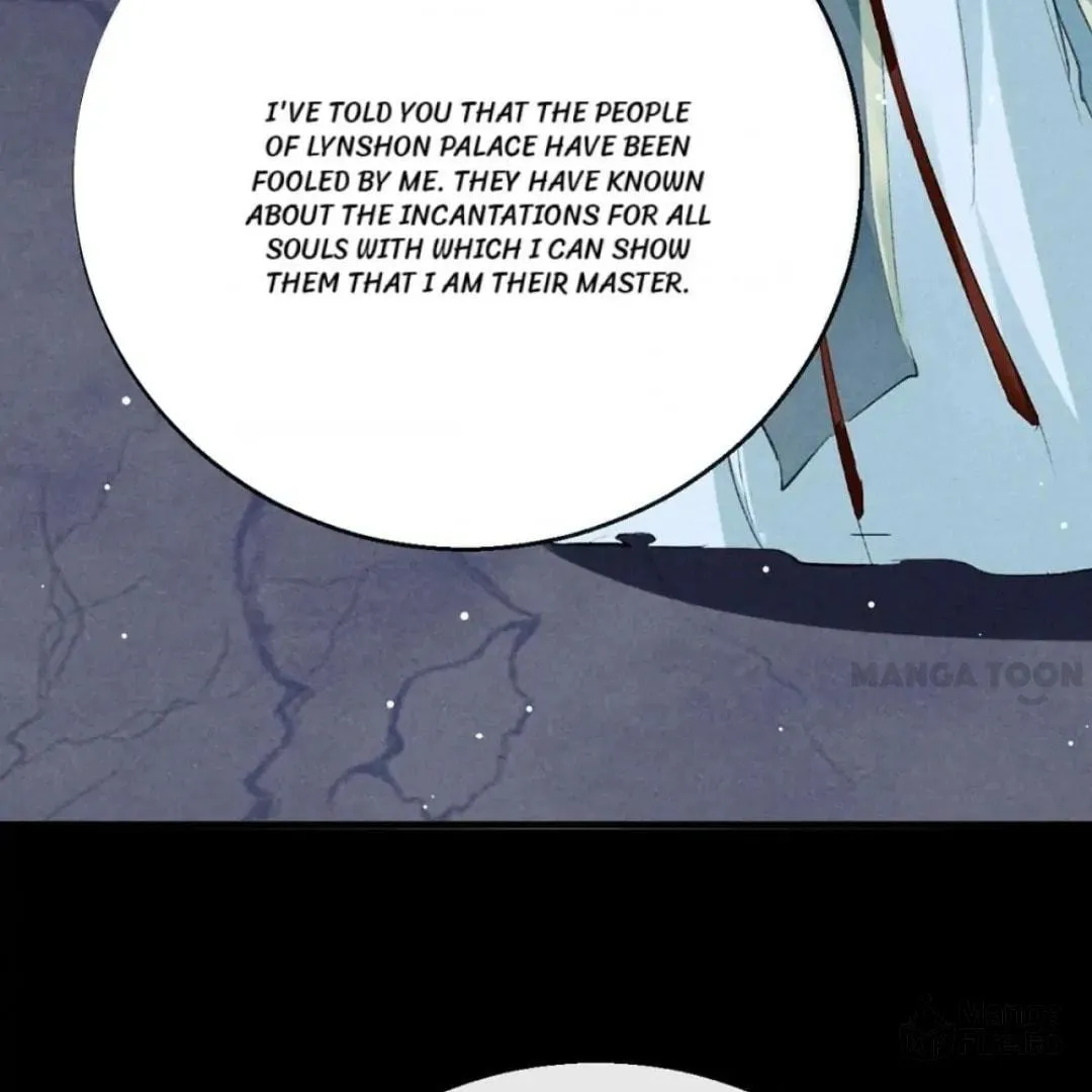 Read Rebellious Disciple chapter 104 image 14 on Lezhin