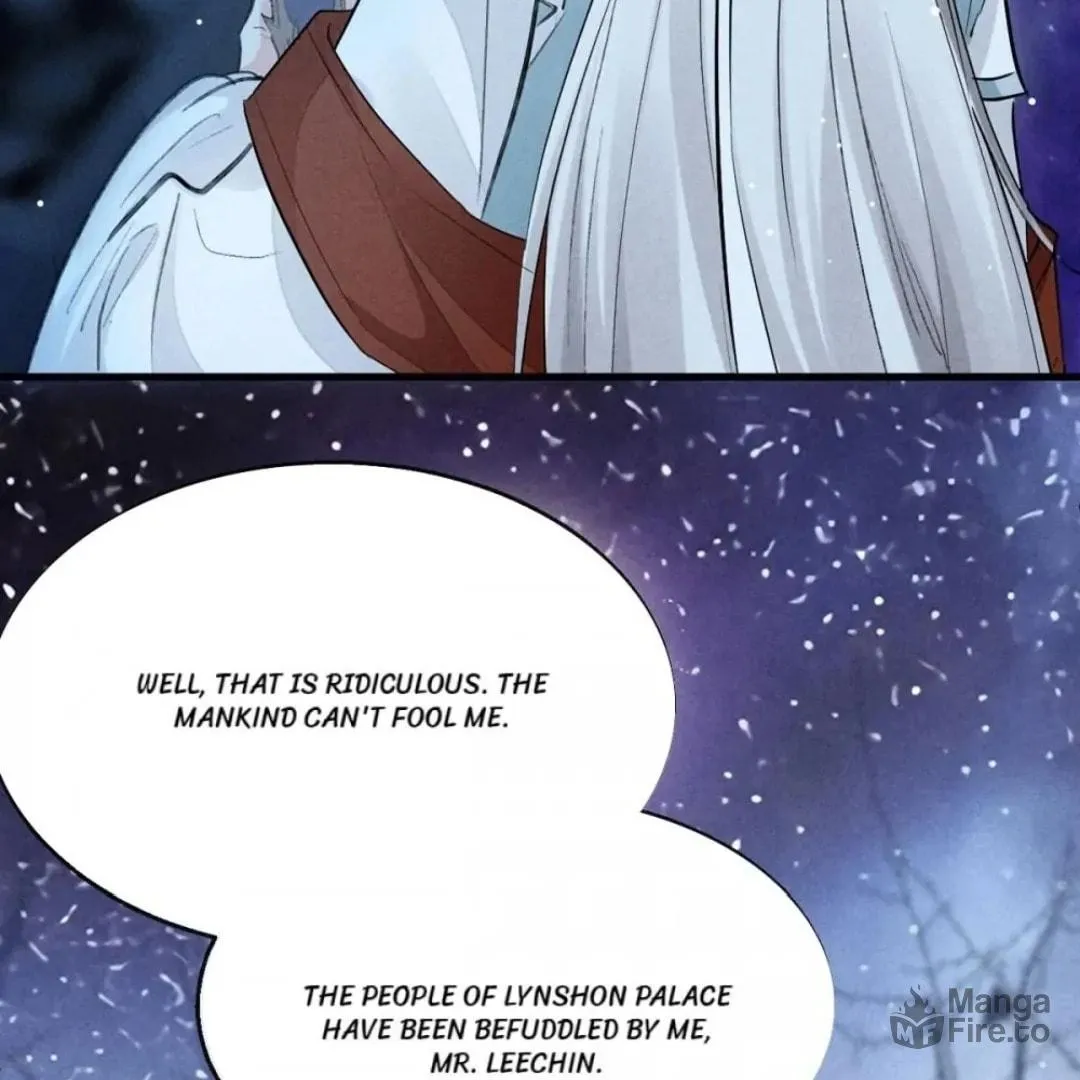 Read Rebellious Disciple chapter 104 image 2 on Lezhin