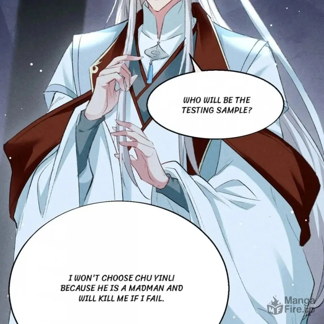Read Rebellious Disciple chapter 104 image 23 on Lezhin