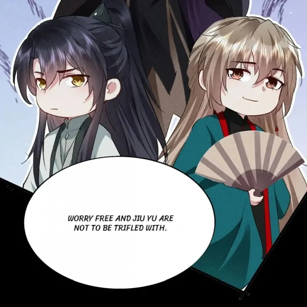 Read Rebellious Disciple chapter 104 image 25 on Lezhin
