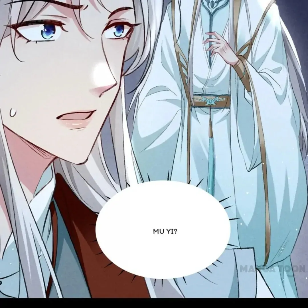 Read Rebellious Disciple chapter 104 image 31 on Lezhin