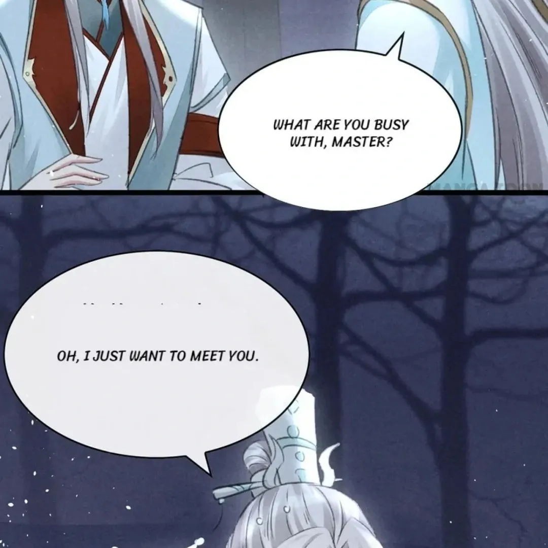 Read Rebellious Disciple chapter 104 image 36 on Lezhin