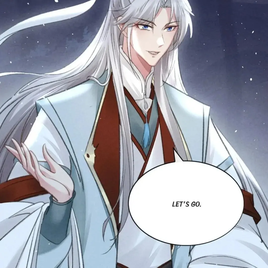 Read Rebellious Disciple chapter 104 image 37 on Lezhin